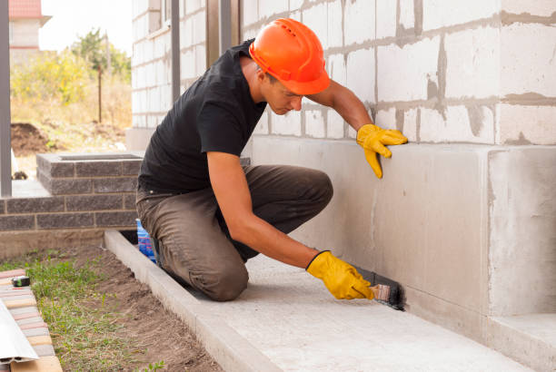 Licensed Vapor Barrier Installation service in Centerville, MN - SJ Waterproofing Pros